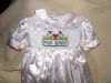 smocked износ christening