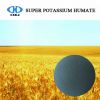 100% 녹는 Humate-K2O