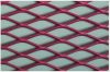 Покрынная PVC расширенная ячеистая сеть