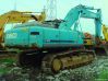 Kobelco 사용된 SK450 굴착기