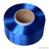 fdy голубое 100%polyester, tirlobal brihgt, 75D-600D