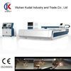 Автомат для резки лазера волокна cnc 1000W автомата для резки лазера YAG 620W для вырезывания металла