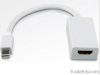 dp порта дисплея к женскому разъему переходники кабеля hdmi для Macbook