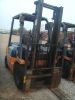 Used 2.5 ton Toyota Forklif