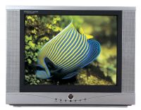 14" /21" Crt цвета Tv 3