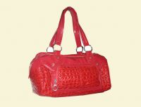 가죽 Handbag2