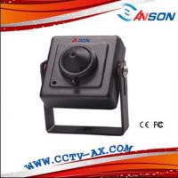 Cctv Mini Camera 500tvl