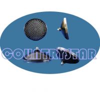 Сердечник света лампы островка безопасност СИД основания Ec27 Countrystar 200mm