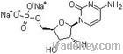 시티딘 5' - (disodium 인산염)