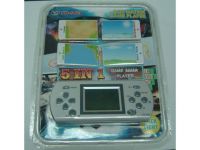 Handheld электронная игра