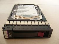 Жёсткий диск Hp507127 сервера (Горяч-Штепсельная вилка 300gb 6g 10k Rpm. 2,5