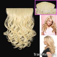 Sell Clip-in Hair Extension