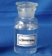 1 Chloropropane