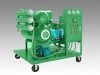 China Zn High Voltage Transformer Oil Filtration Uni