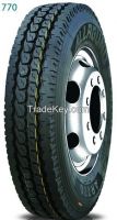 Tbr УТОМЛЯЕТ 315/80r22.5