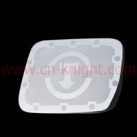 Gas Tank Cover For Mitsubishi Glan