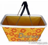 Collapsible Shopping Baske