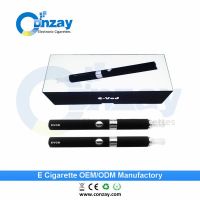 분무기 Evod 고품질 가장 뜨거운 고품질 Evod 전자 담배 E 담배 Evod Mt3 Clearomizer