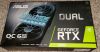 ASUS Nvidia GeForce RTX 2060 OC Edition 6GB GDDR6 Dual Series Graphics Card GPU WhatsApp Chat: +1 (415) 448-6871