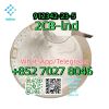 CAS:912342-23-5  2CB-lnd (5-bromo-4,7-dimethoxy-2,3-dihydro-1H-inden-1-yl)methanamine