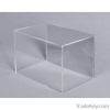 Clear Acrylic Five Display Box