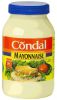 CONDAL MAYONNAISE