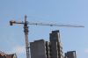 Construction Tower Crane QTZ63 6T