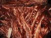 Copper Wire Scrap