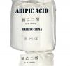 Factory Direct Sale 99% Adipic Acid Powder Cas 124-04-9