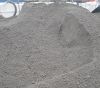 FLY ASH BOTTOM ASH, CEMENT