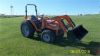 FREE SHIPPING FOR USED/NEW 2001 AGCO ST35 