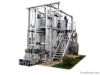 Hydrogen Generating Plant by Methanol