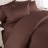 JS Sanders Luxury Bed Sheets