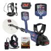 Minelab GPZ 7000 Gold Nugget Metal Detector
