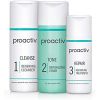 Proactiv Acne Solution Original 3-Step Skincare System