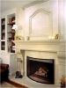 Stone & Marble  Fireplace  Mantel, Mantels, Mantle