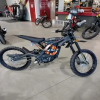 Sur Ron light Bee x powerful 5400W Dirt Ebike Adult Sur Ron Electric Bicycle