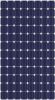 Tolerance 0-+5W 2500W poly solar panels for system use with TUV, CE, JET, J-PEC Certificate
