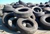 Used Passenger Tires