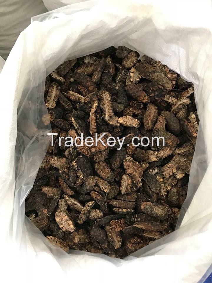 DRIED NONI SLICE INFUSION / CLEAN LABEL SUPPORT