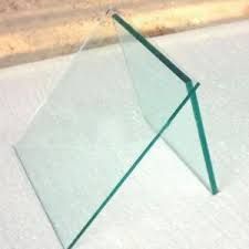 5mm Clear Float Glass
