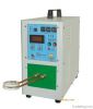 18KVA 100-200 KHz Mid-Frequency Induction Heater Heating Melting Furna