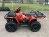 2020 POLARIS SPORTSMAN 570 (4X4) (EPS) (AWD) (108 ORIGINAL MILES!!!)