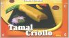 перуанское тамале креола типа