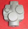 Ductile Iron Casting Par