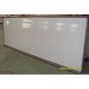 whiteboard (greenboard, доска, corkboard, pinboard)