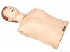 Предварительный Manikin тренировки CPR бюста, половинный manikin тела, manikin CPR