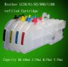 Патрон Refill LC 38 брата
