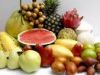 Свежие фрукты &amp; овощи