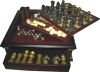 поли шахмат смолаы (HN0015)